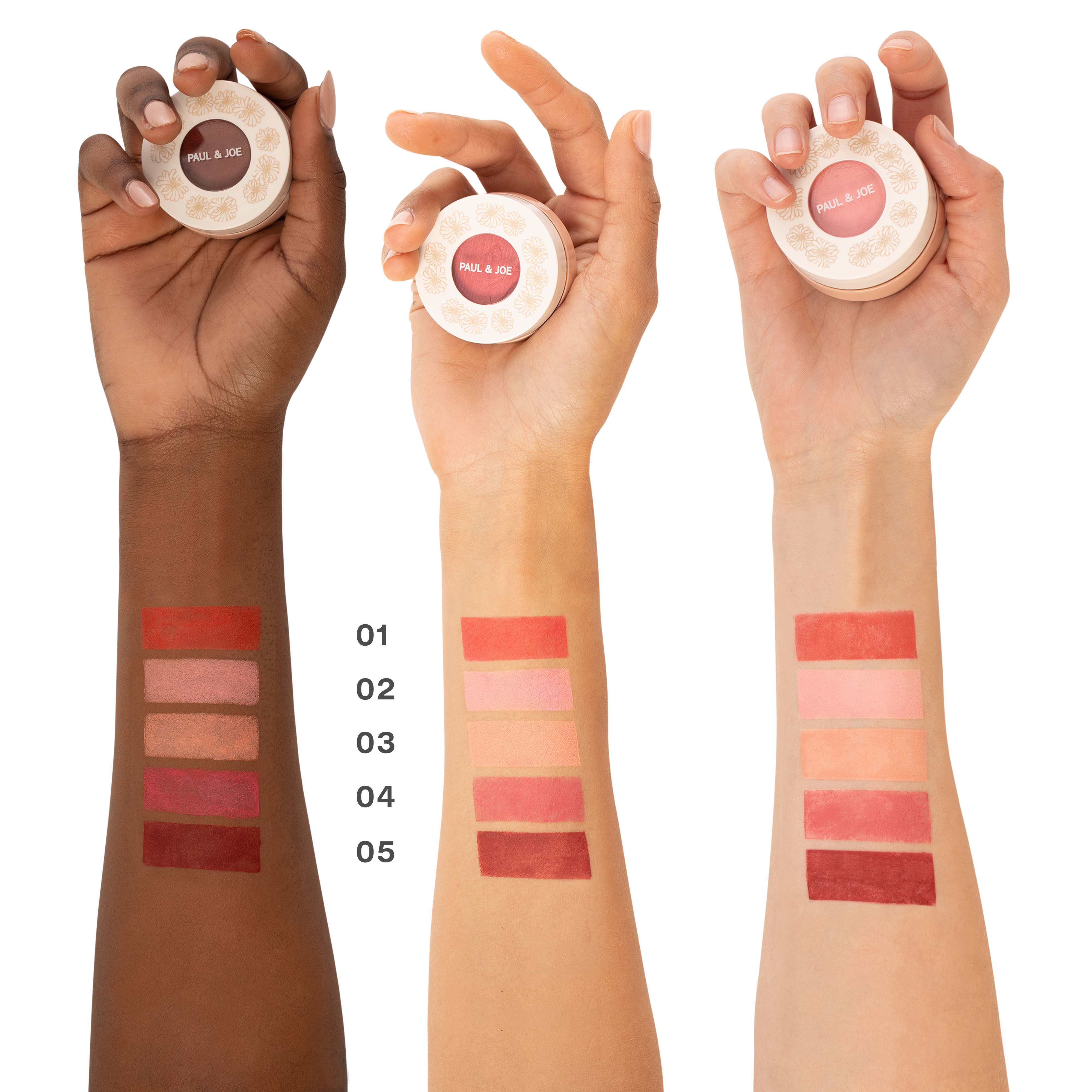 Gel Blush