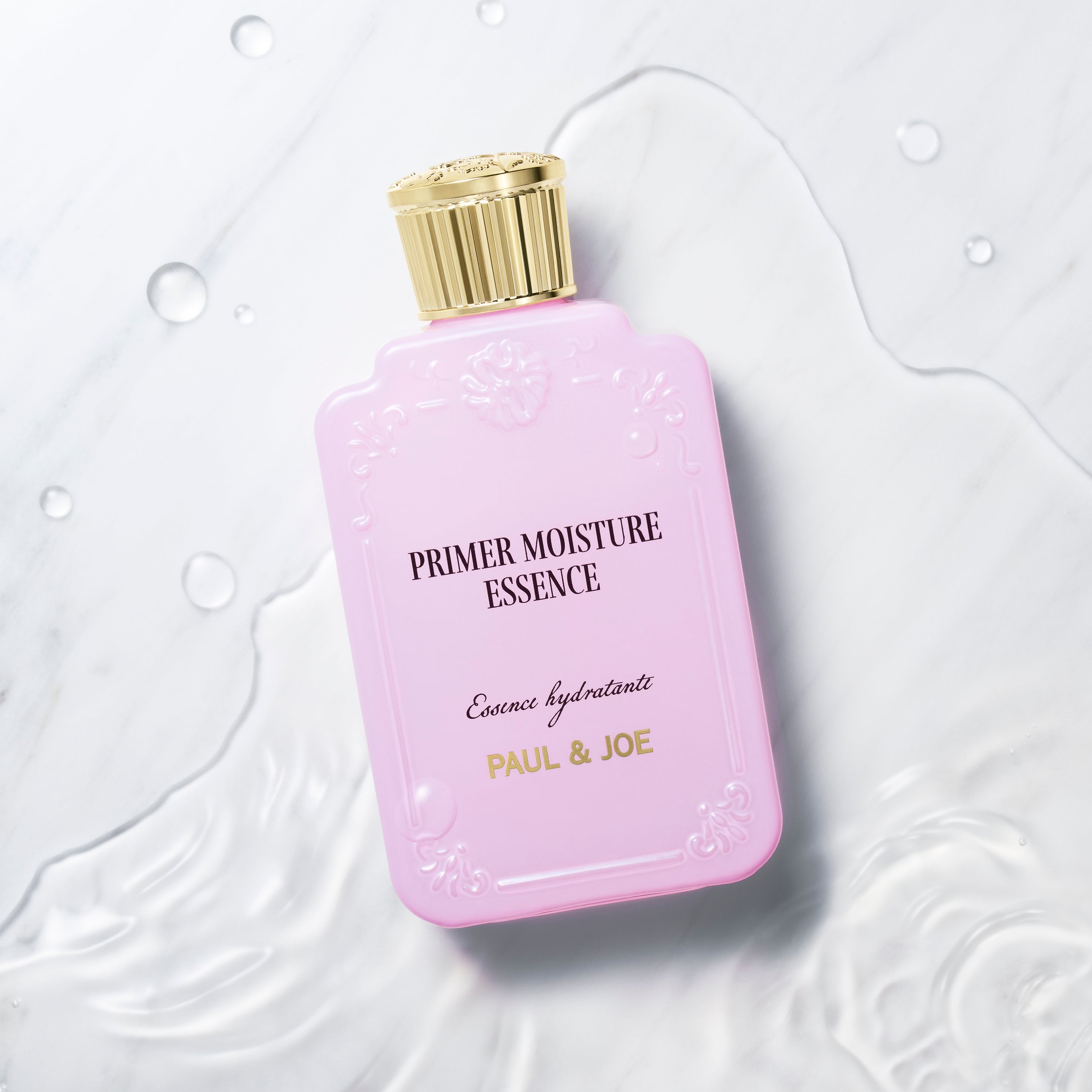 Primer Moisture Essence