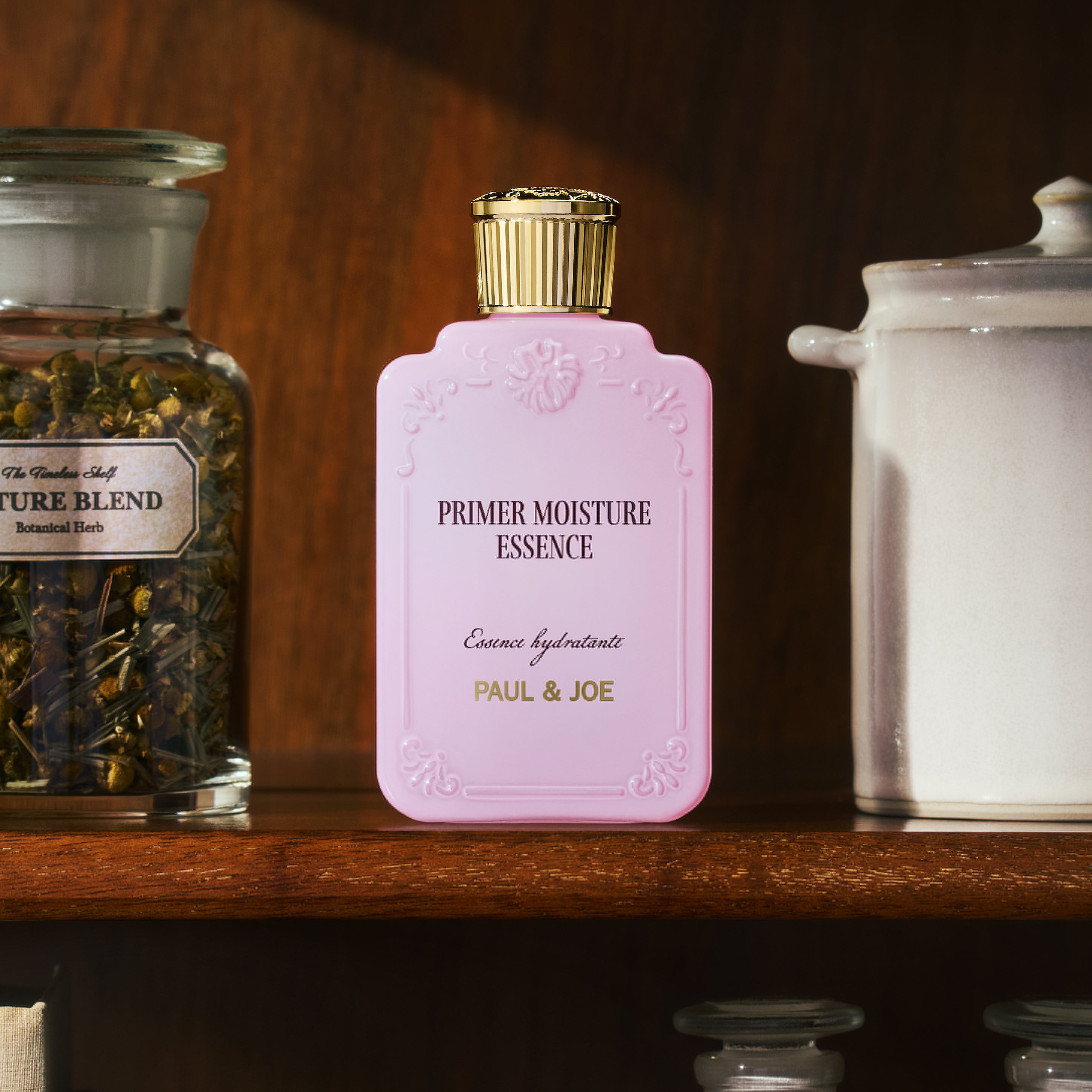 Primer Moisture Essence