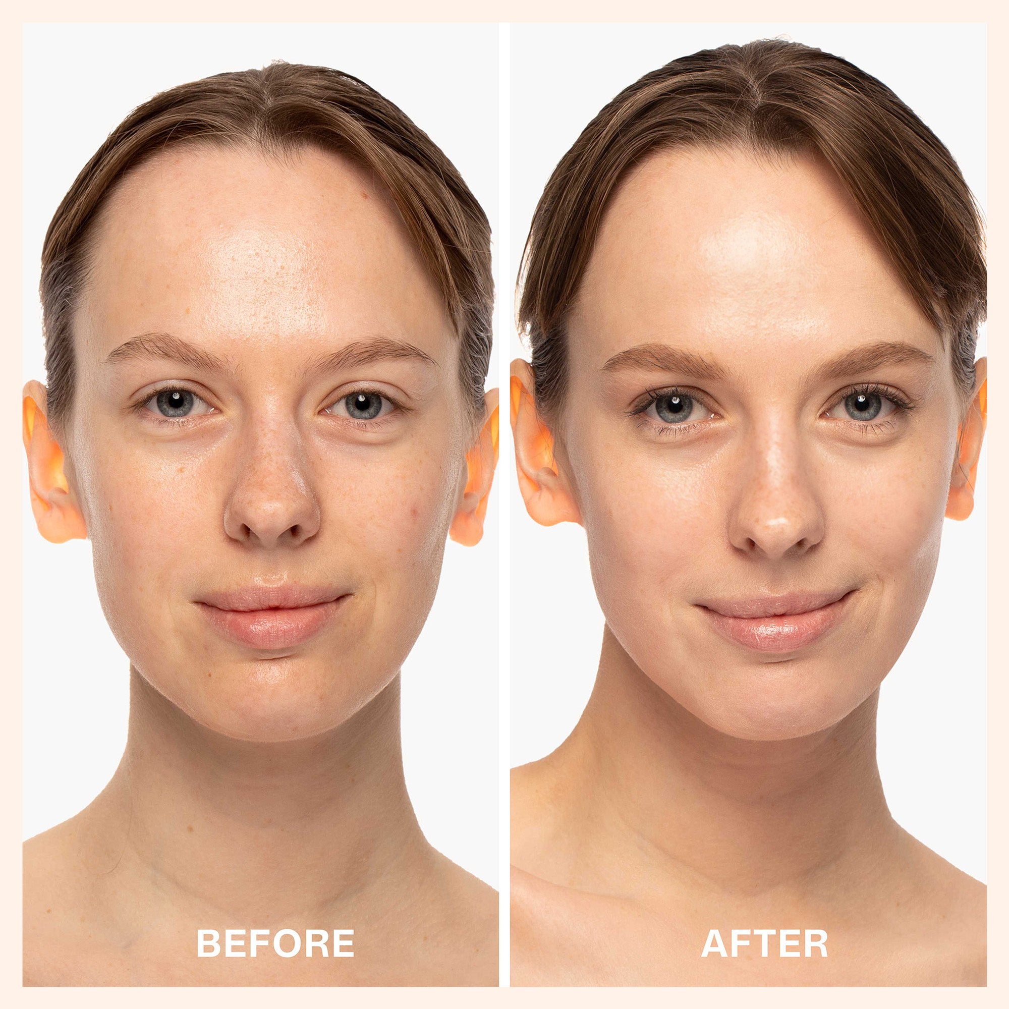 Moisturizing Foundation Primer – Albion Garden