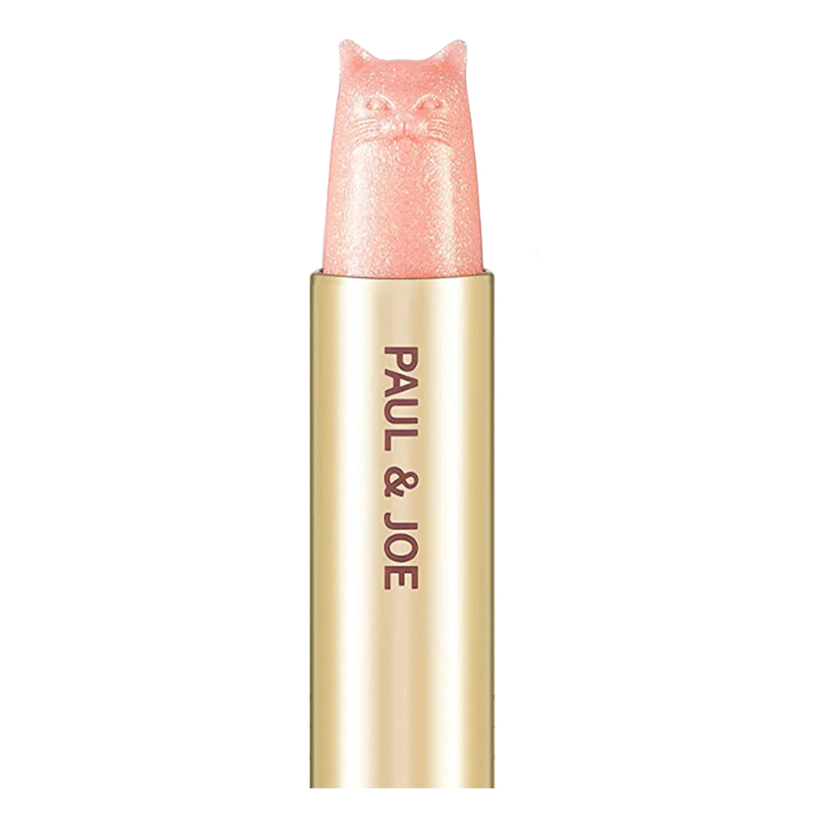 Pearl Cat Lipstick + Case Bundle