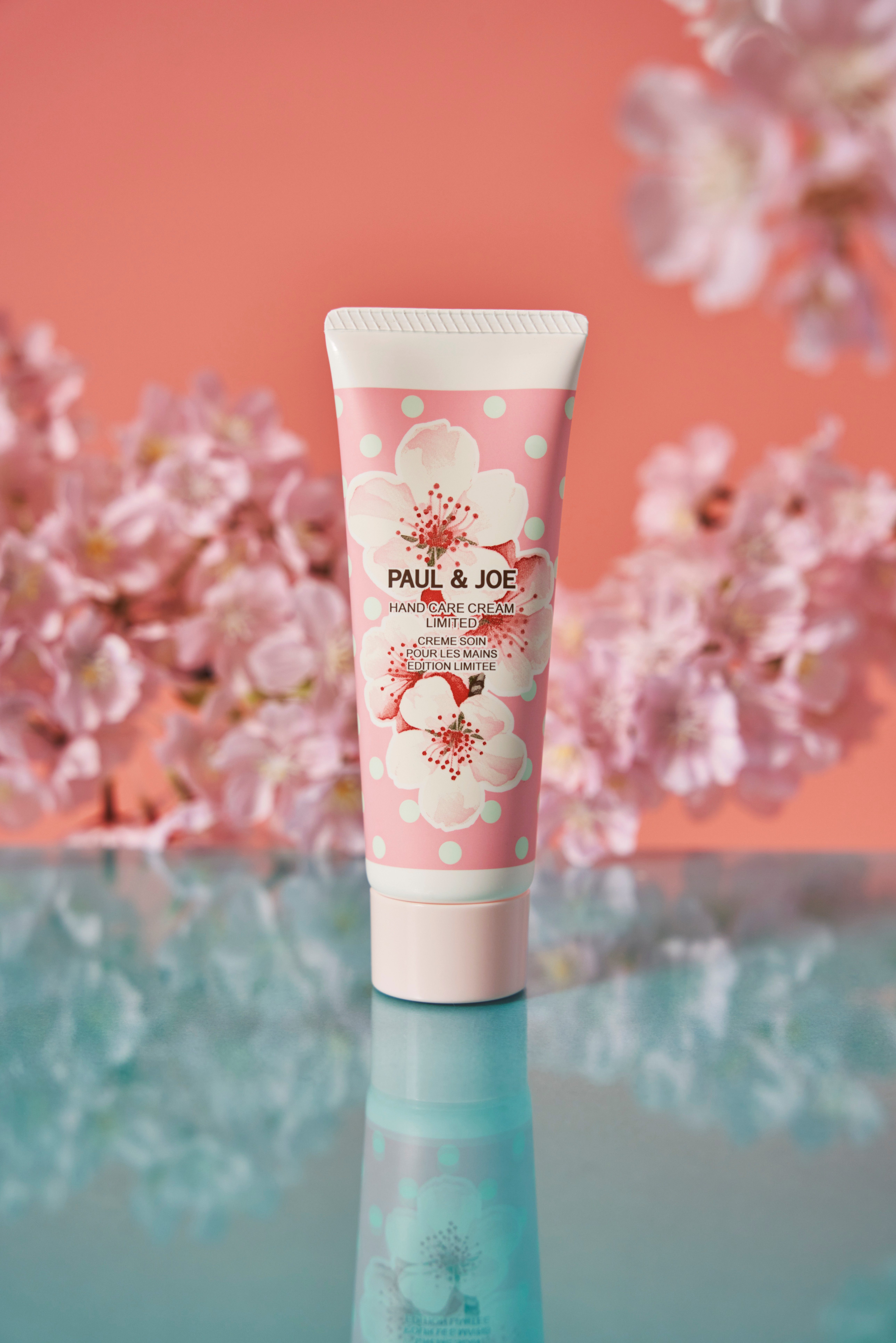 Hand Care Cream
