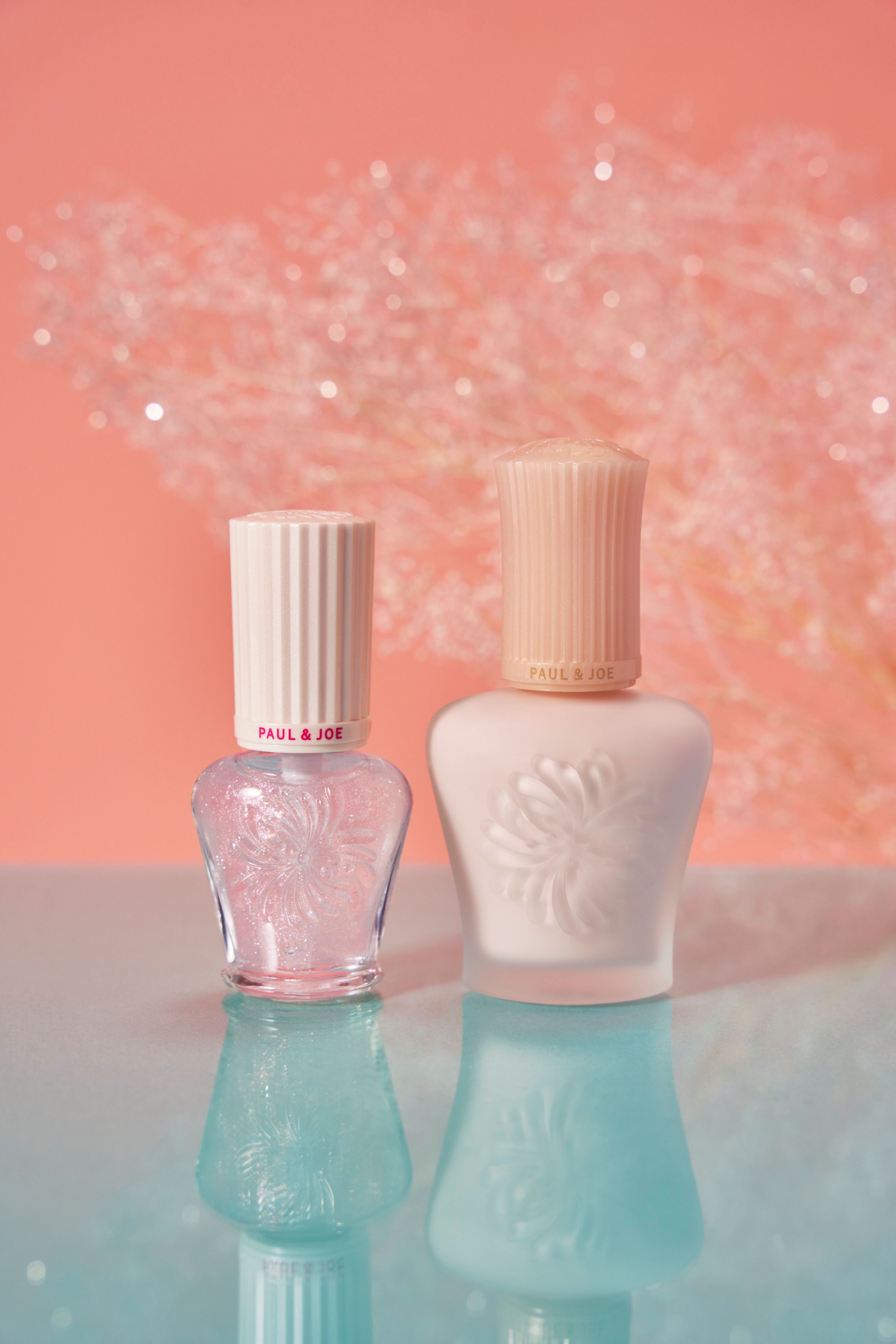 Sparkling Foundation Primer S