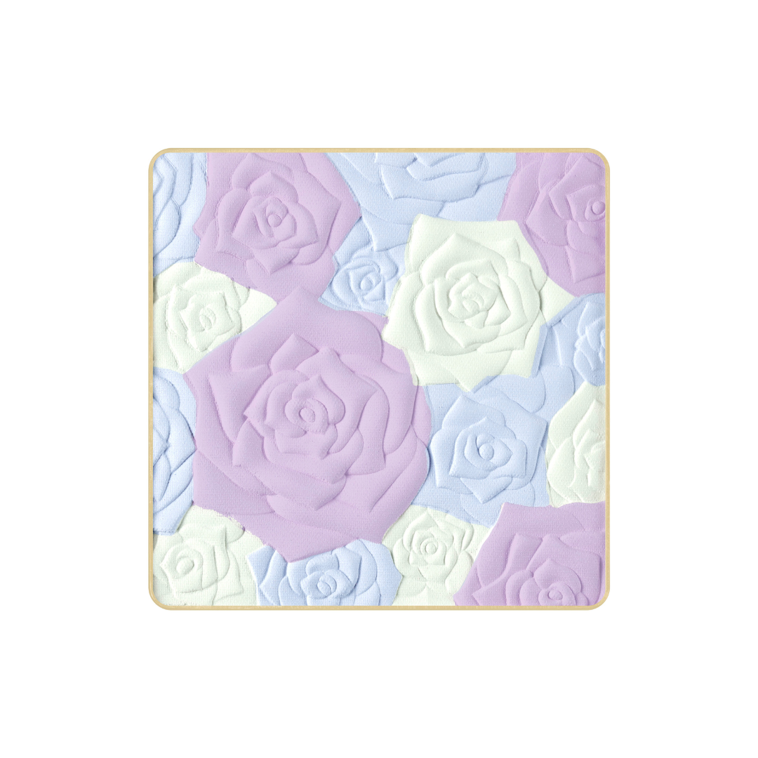 Rose Pressed Powder