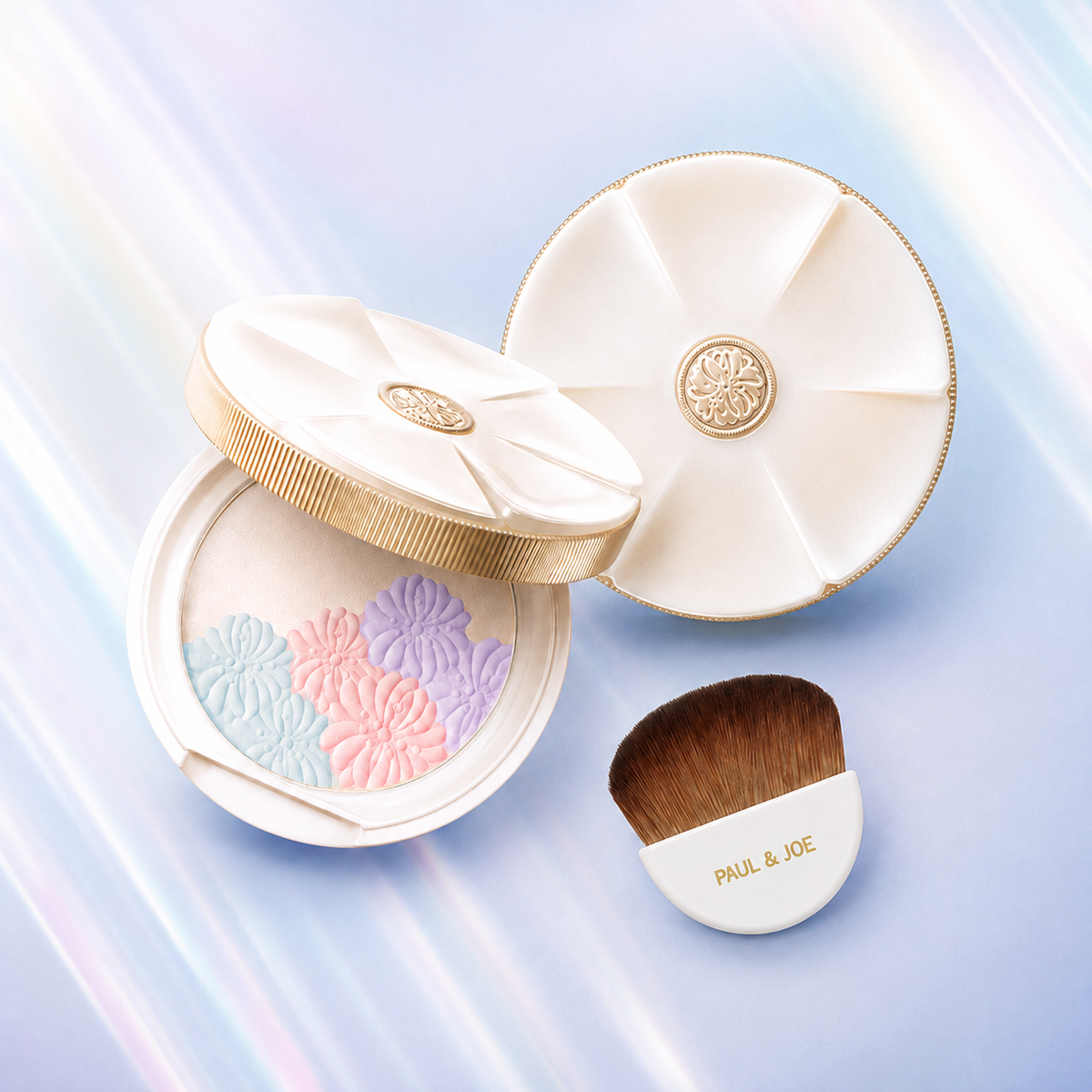 Face Powder Brush