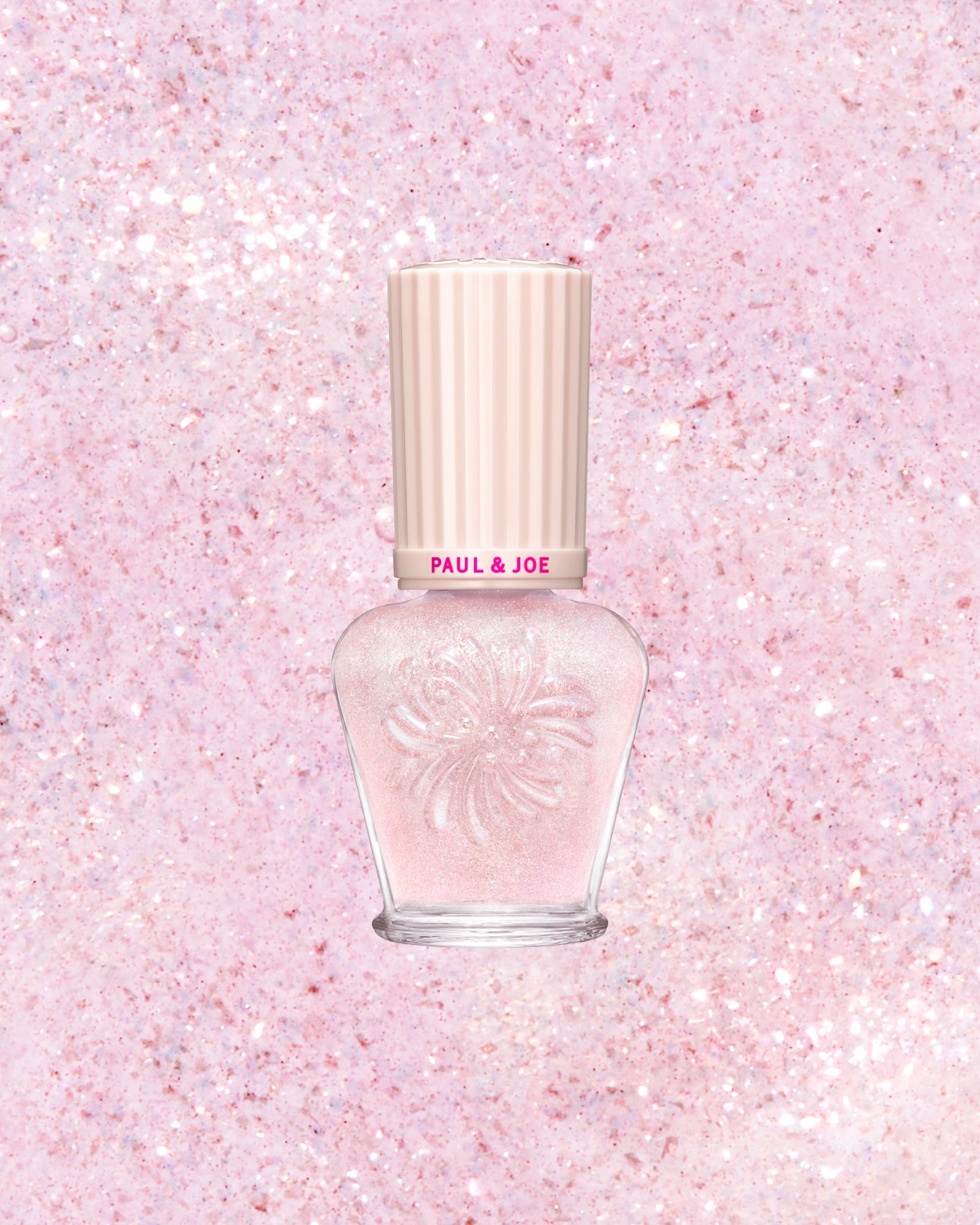 Sparkling Foundation Primer S