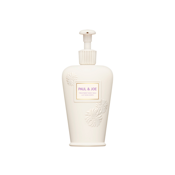 Treatment Body Milk – Albion Garden