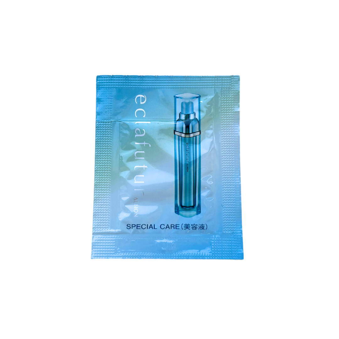 ECLAFUTUR t 0.6ml 1 Sachet