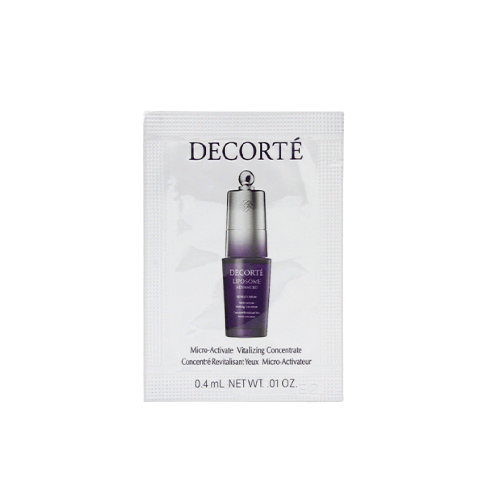 Liposome Advanced  Repair Eye Serum Sample 0.4ml/fl.oz.  