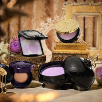 Sui Black Cream Blush