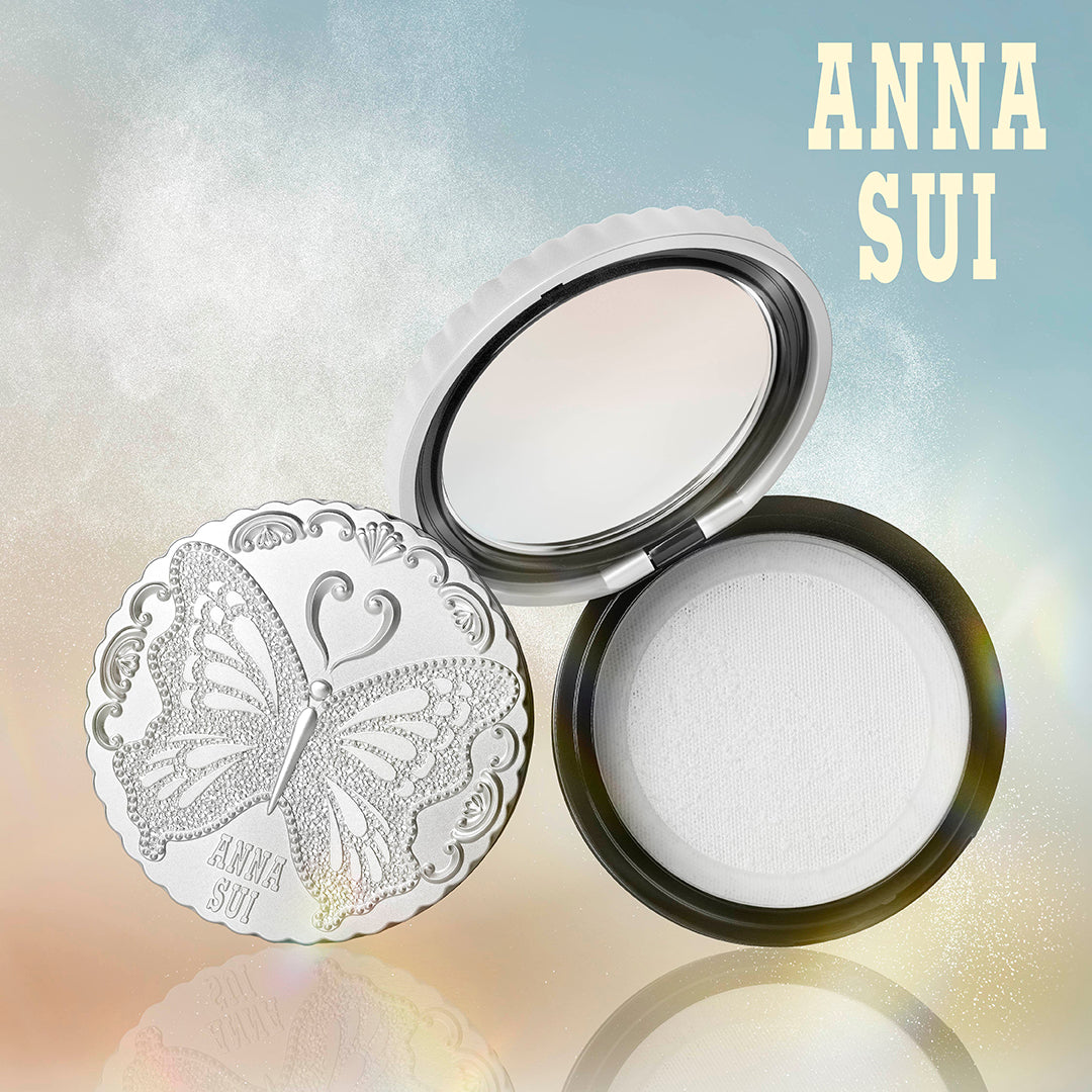 Brightening Loose Face Powder Mini Refill