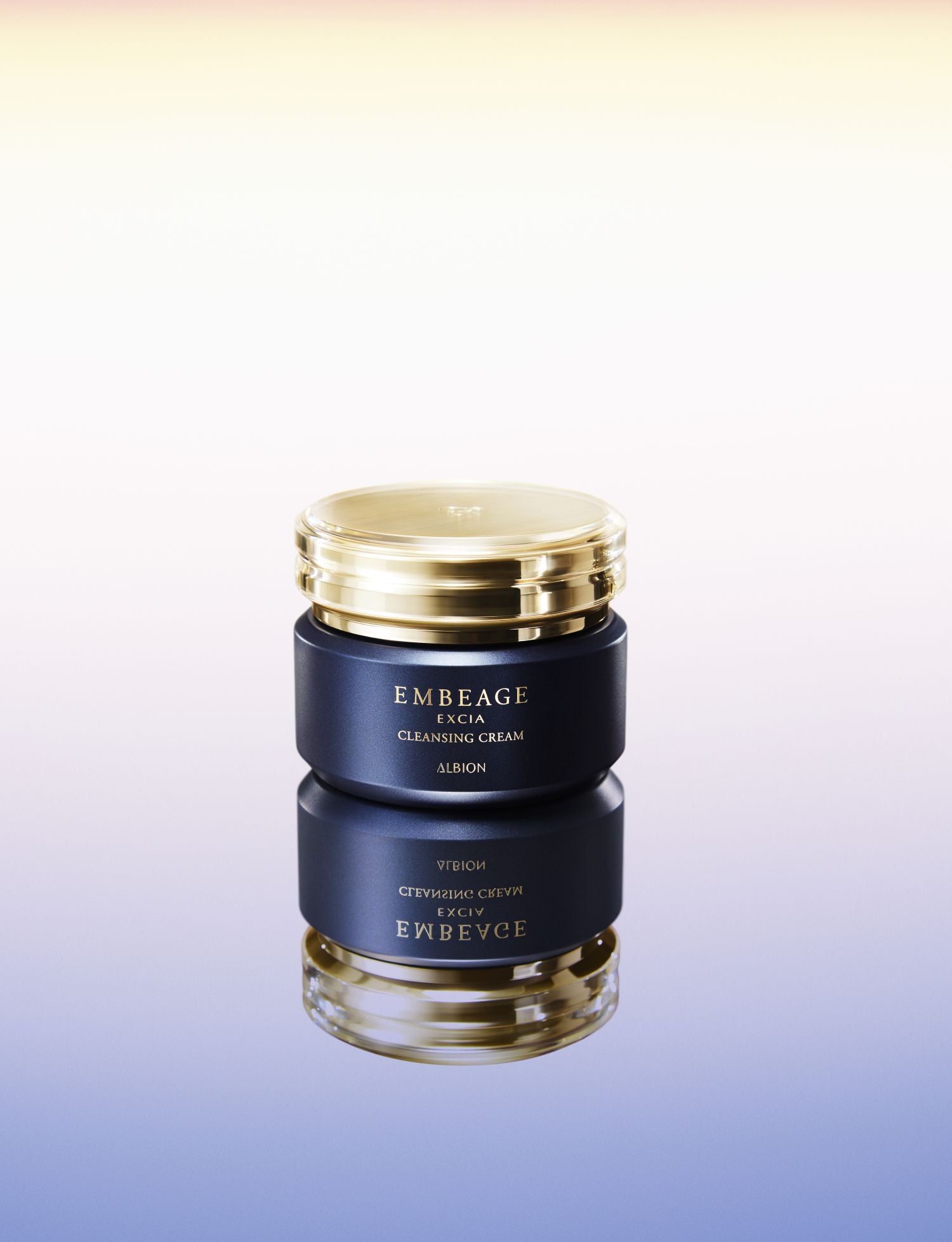 EXCIA EMBEAGE Cleansing Cream