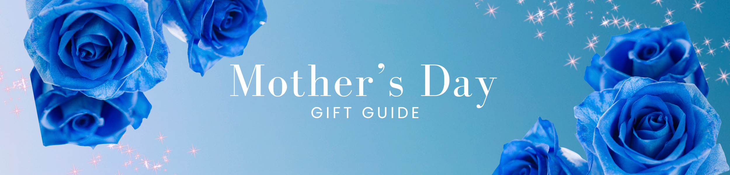 Mother's Day Gift Shop