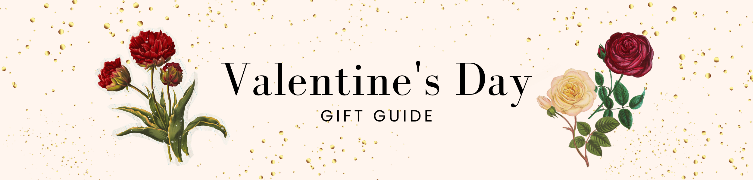 Valentine's Day Gift Shop