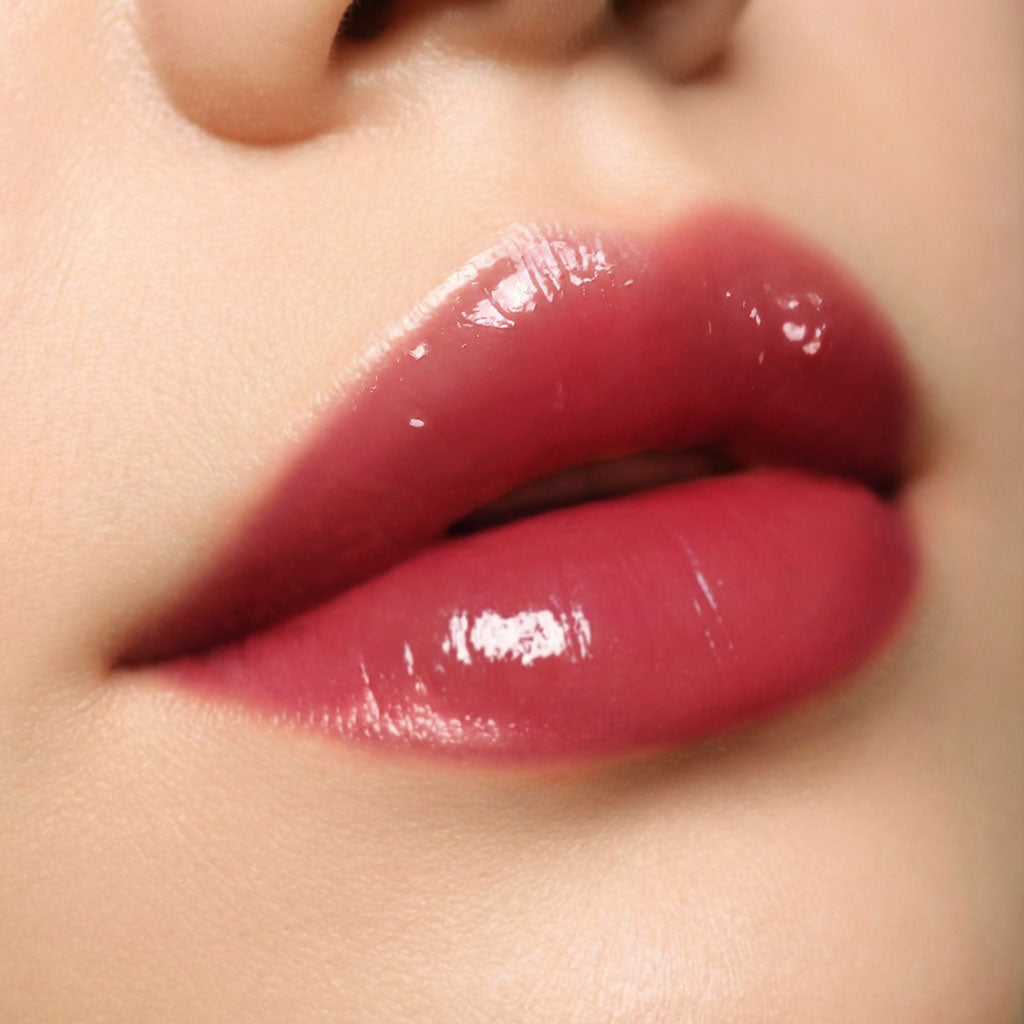 Glossy Rouge