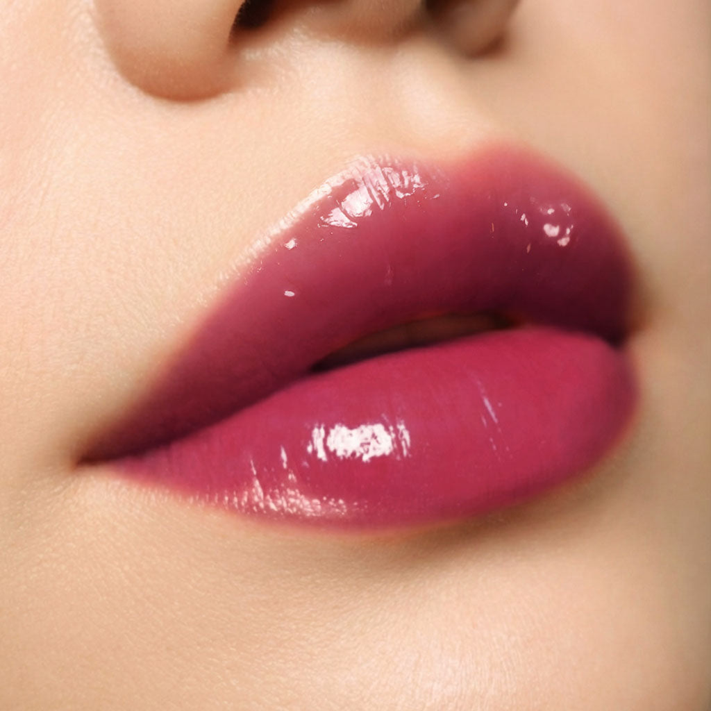 Glossy Rouge
