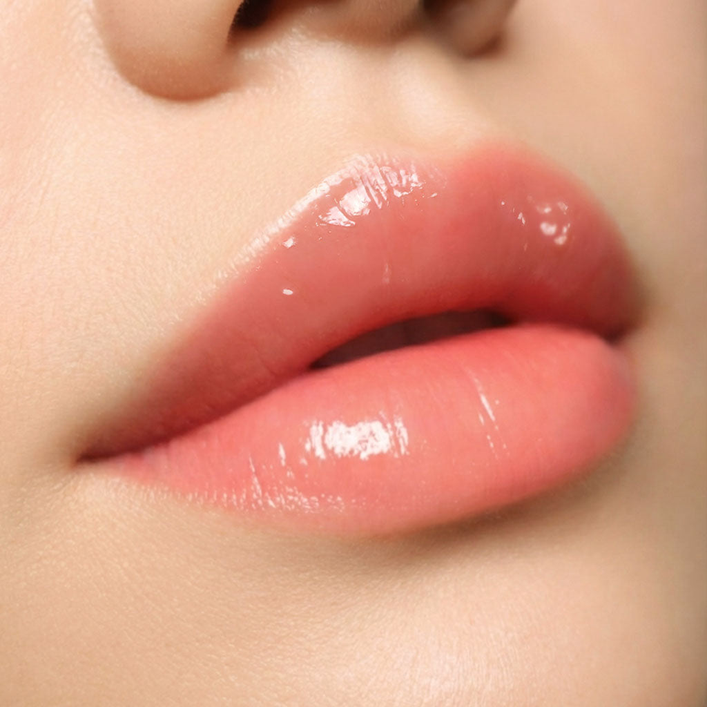 Glossy Rouge