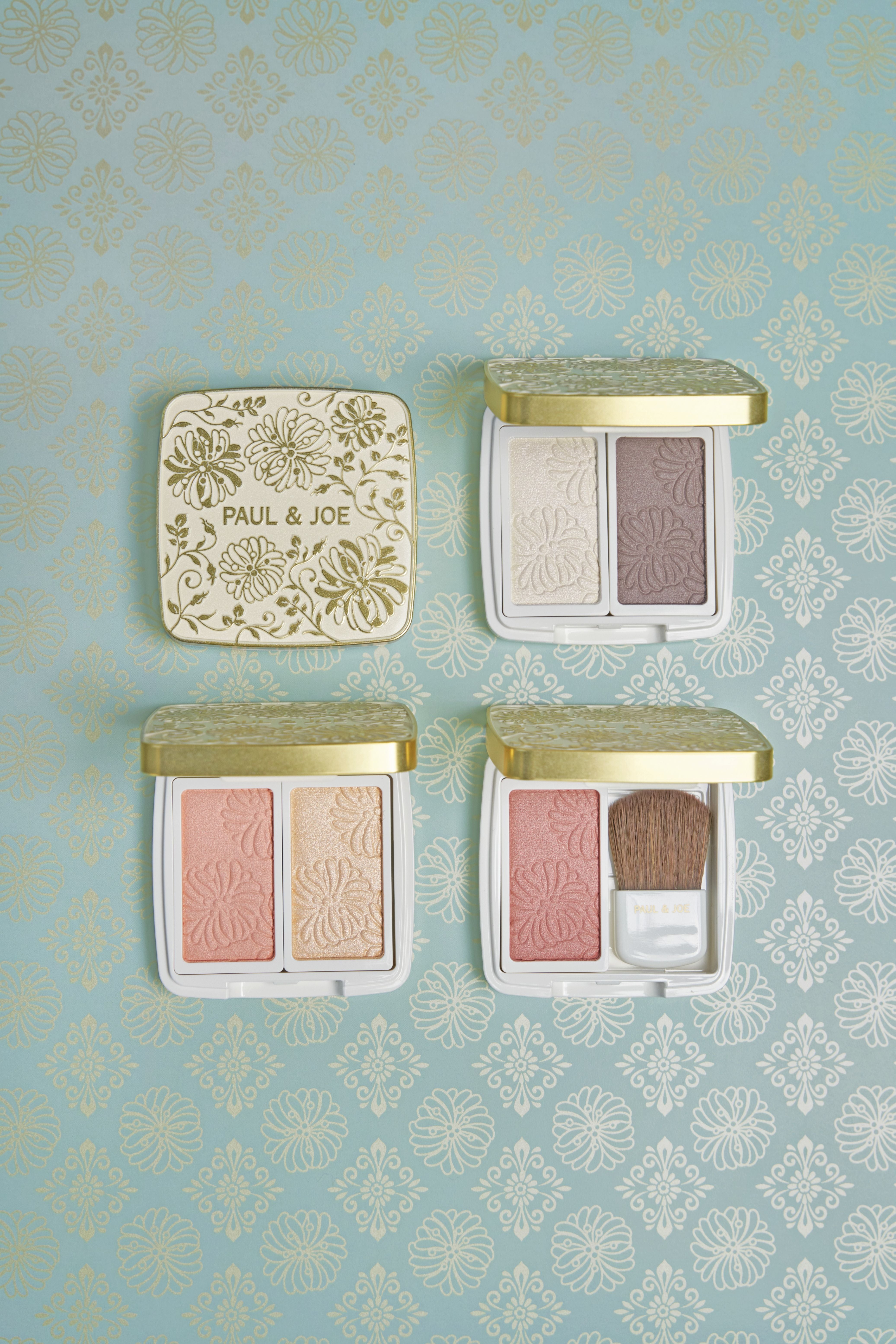 Face Color Contour (Refill) – Albion Garden
