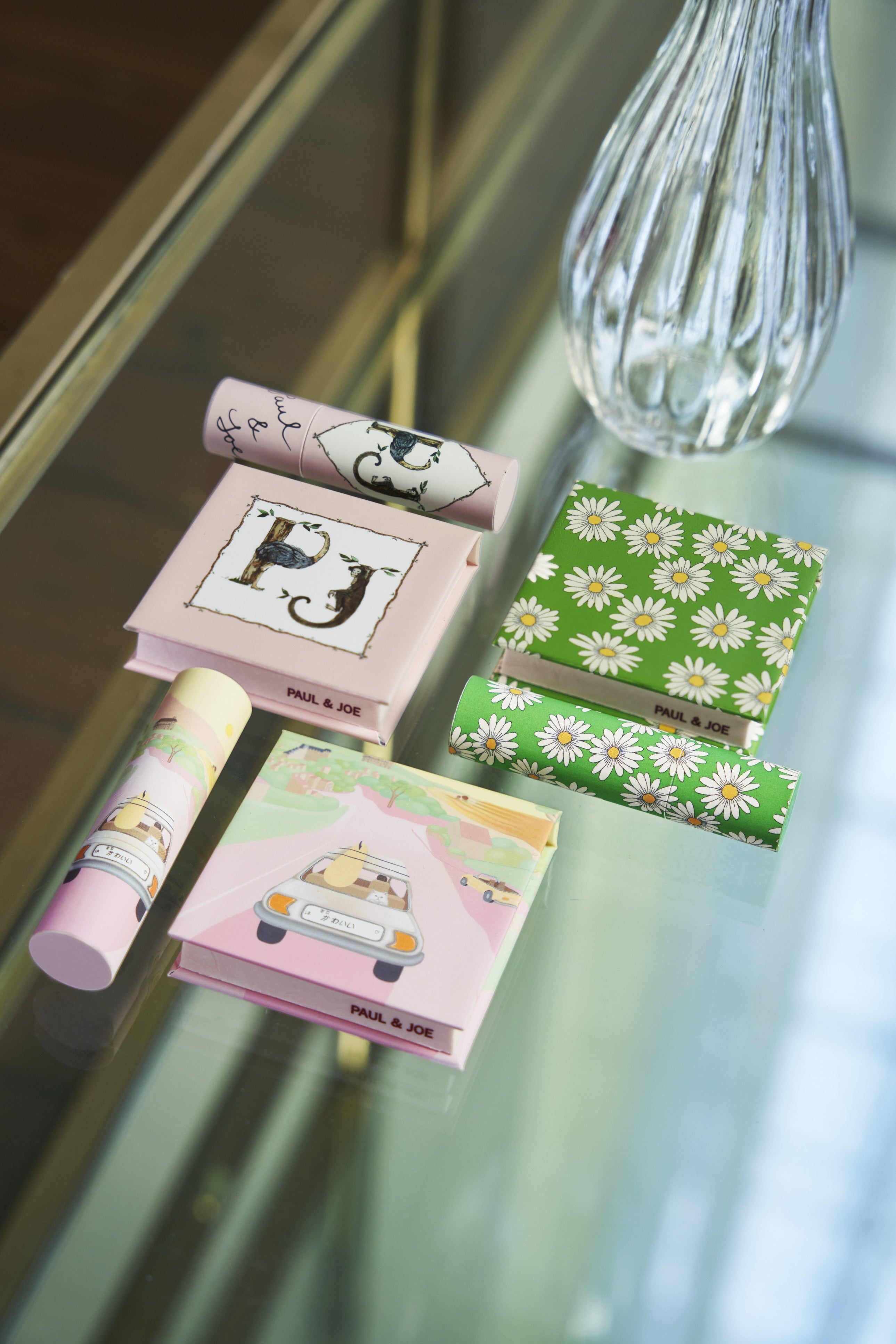 Lipstick Case Limited (Case Only) – Albion Garden