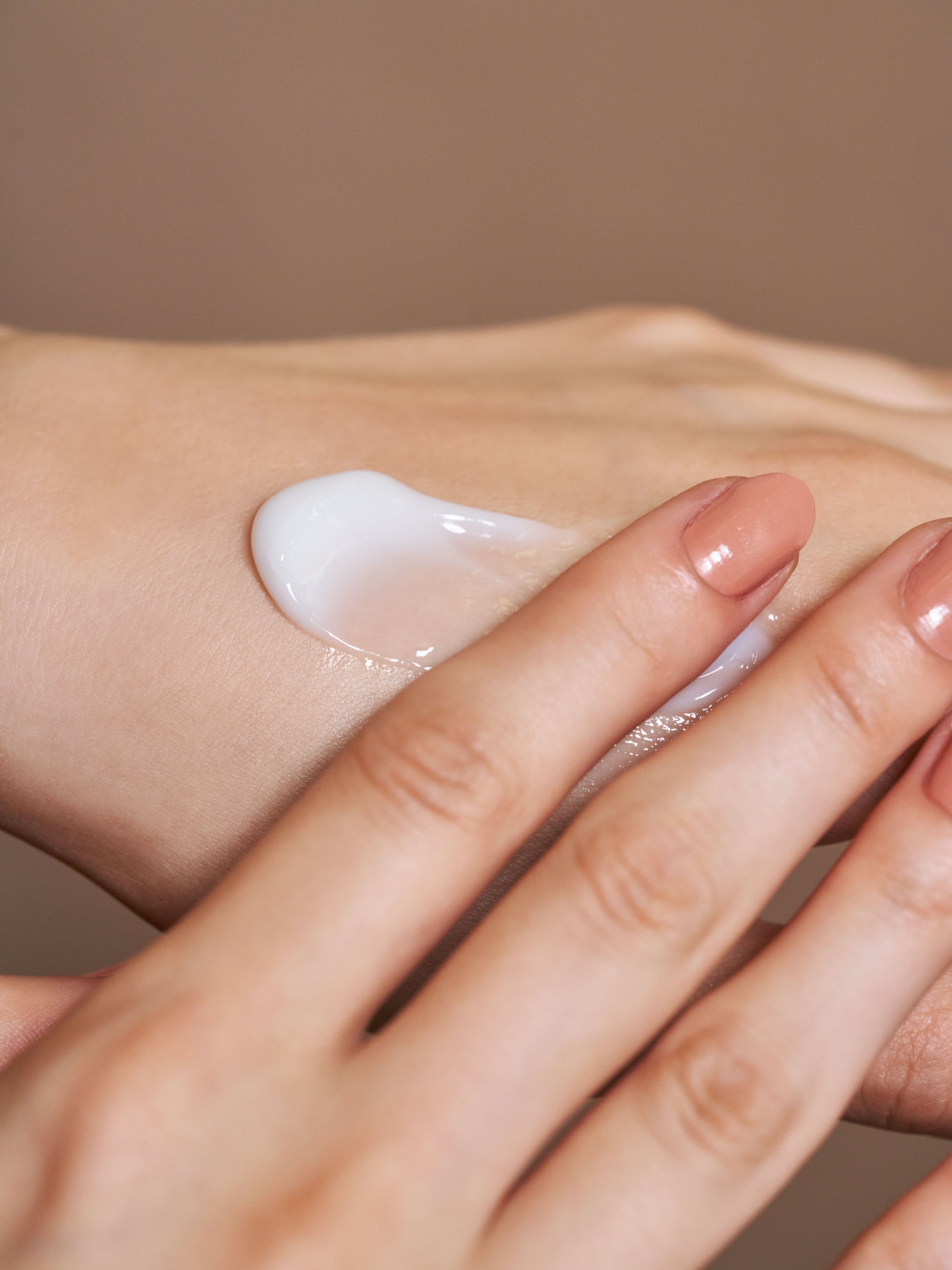 Hand Care Cream