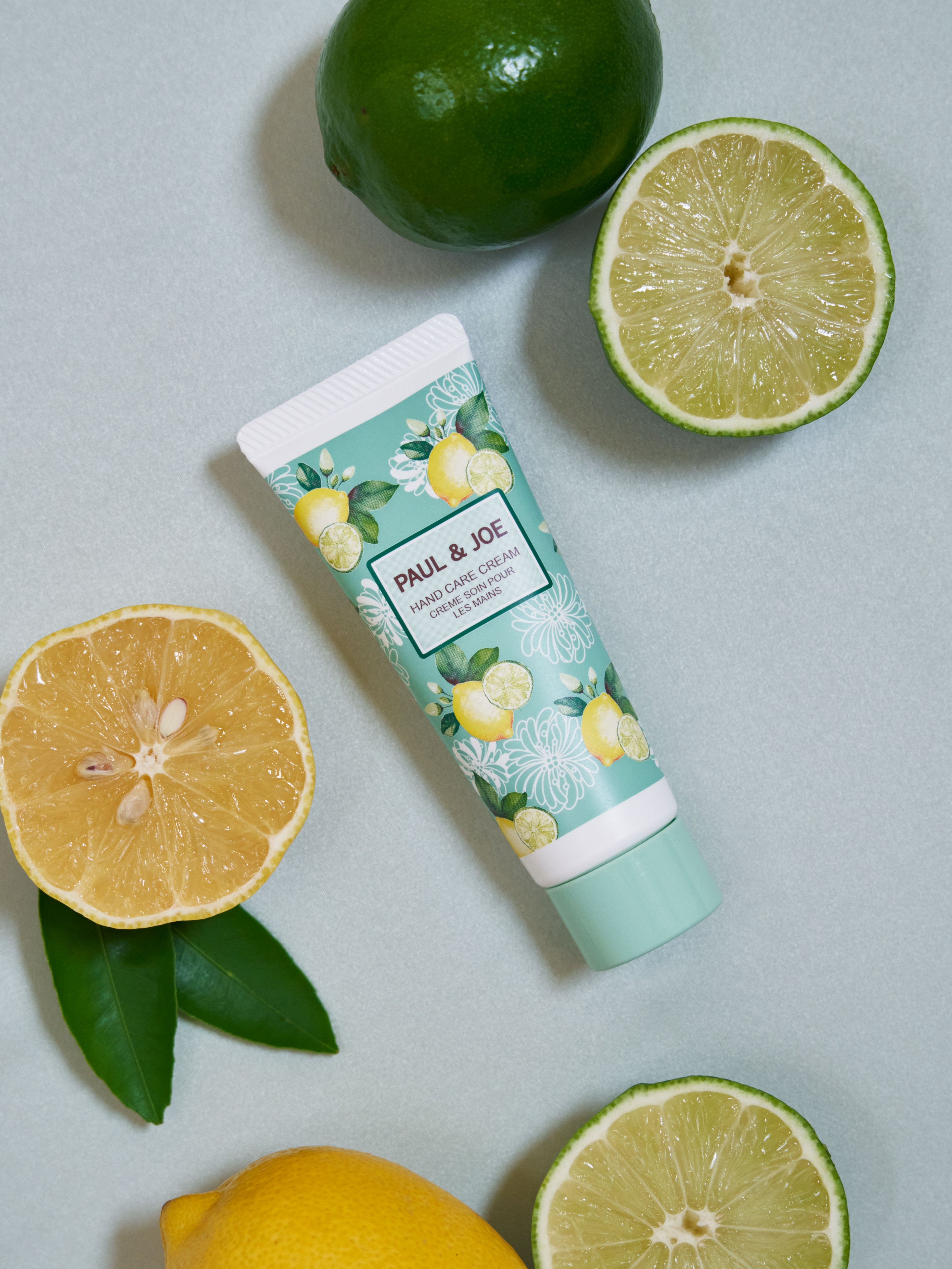 フラワーエール、クリーム Hand Care Cream – Albion Garden