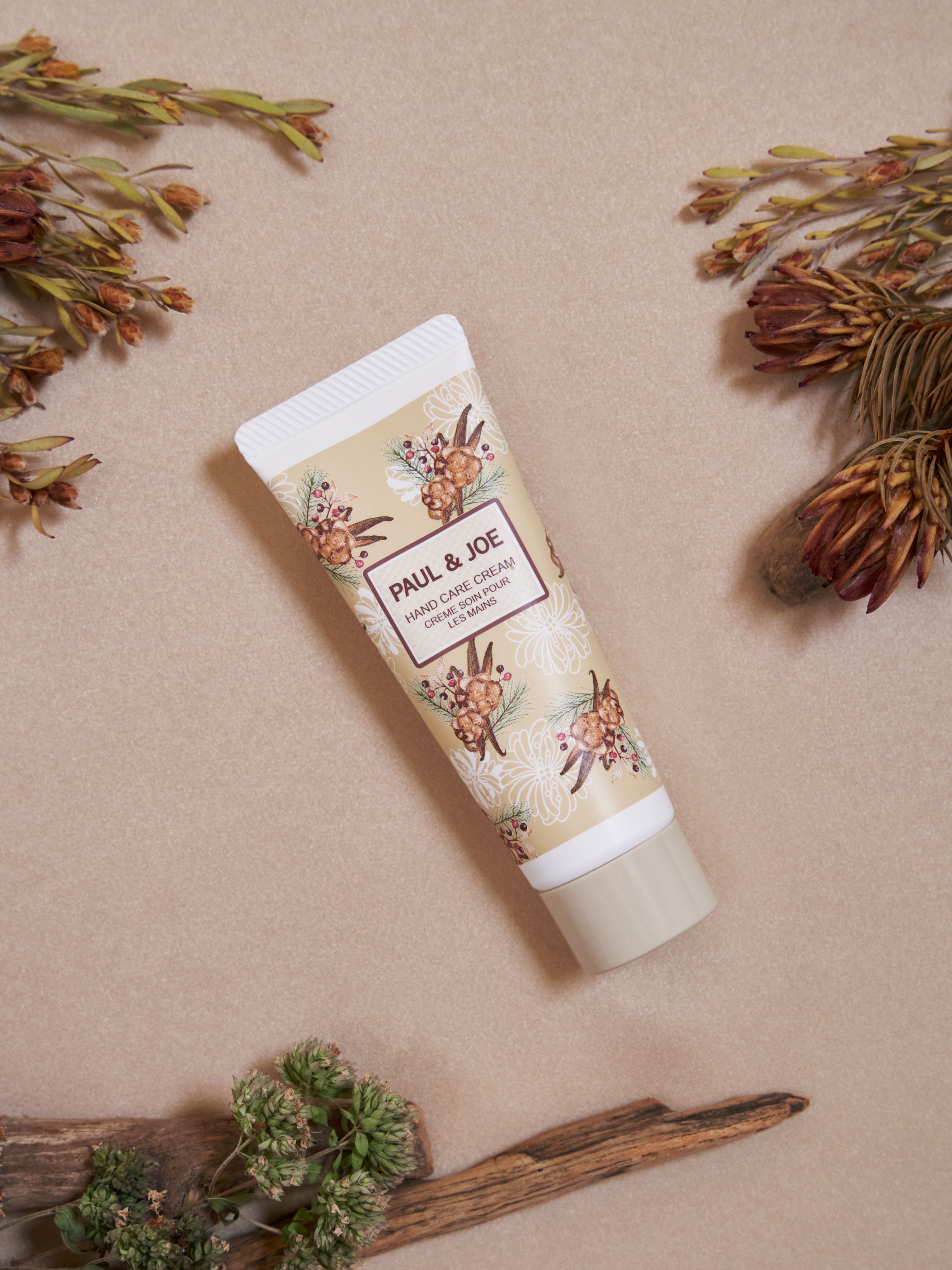 Hand Care Cream