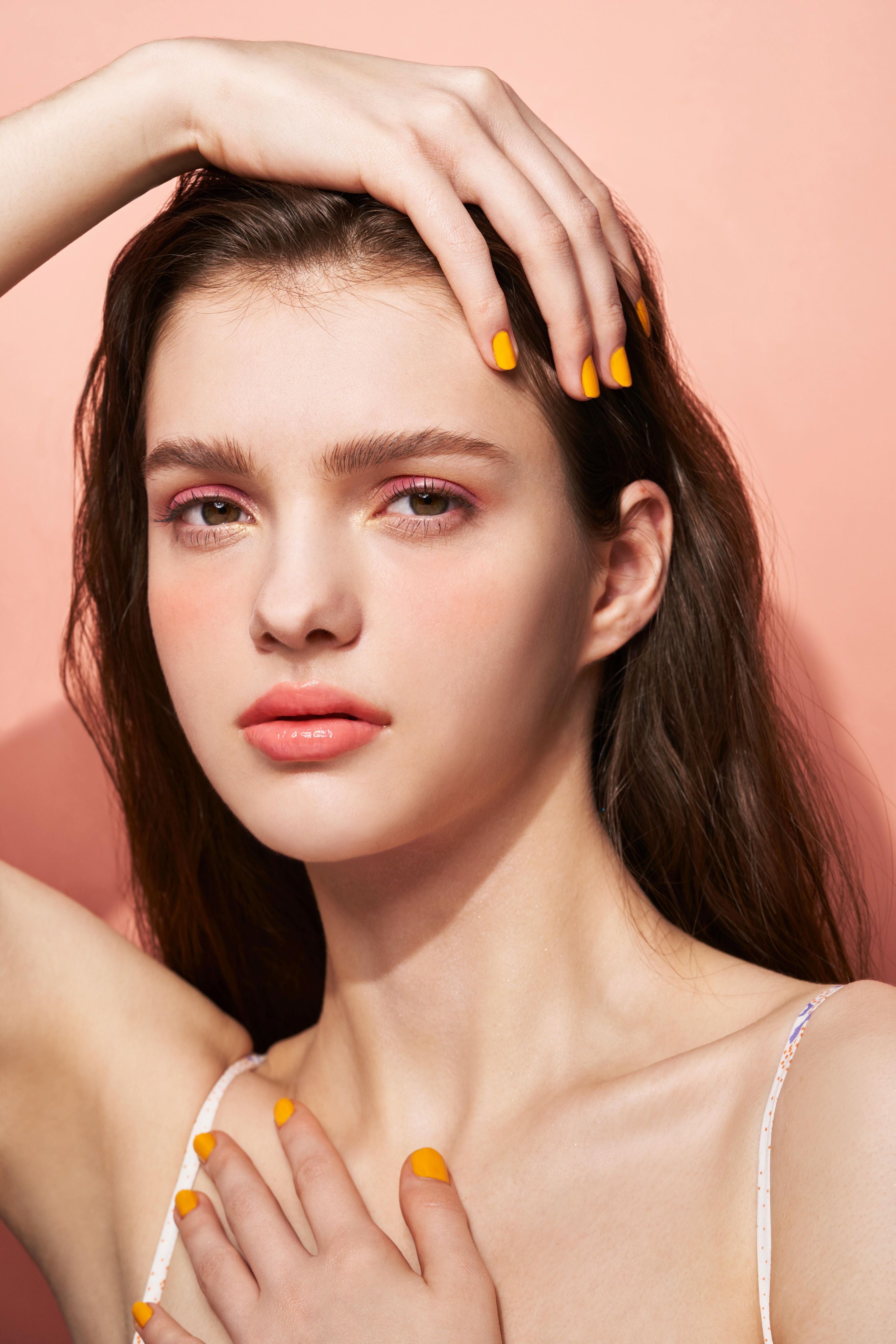 Glossy Rouge