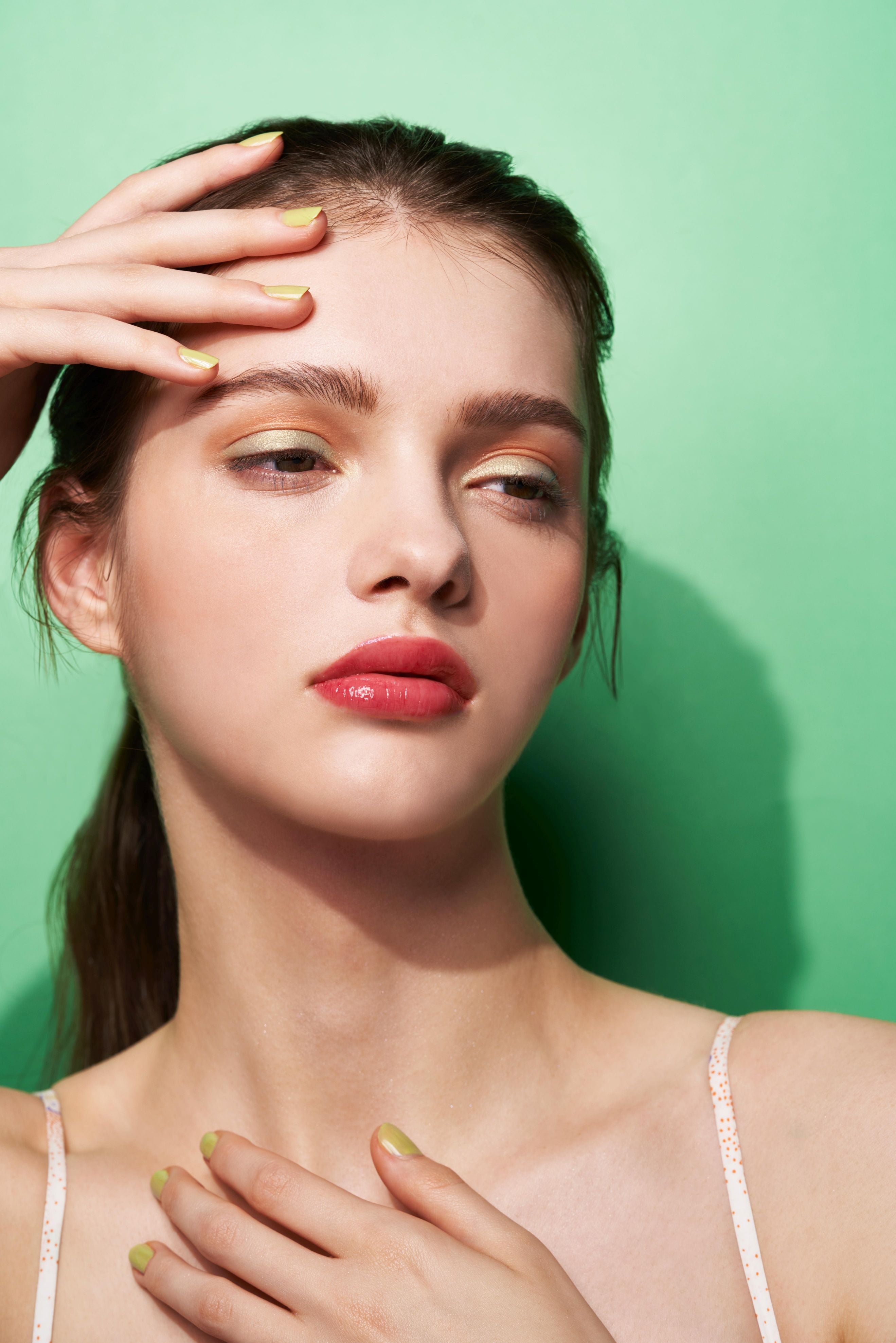 Glossy Rouge