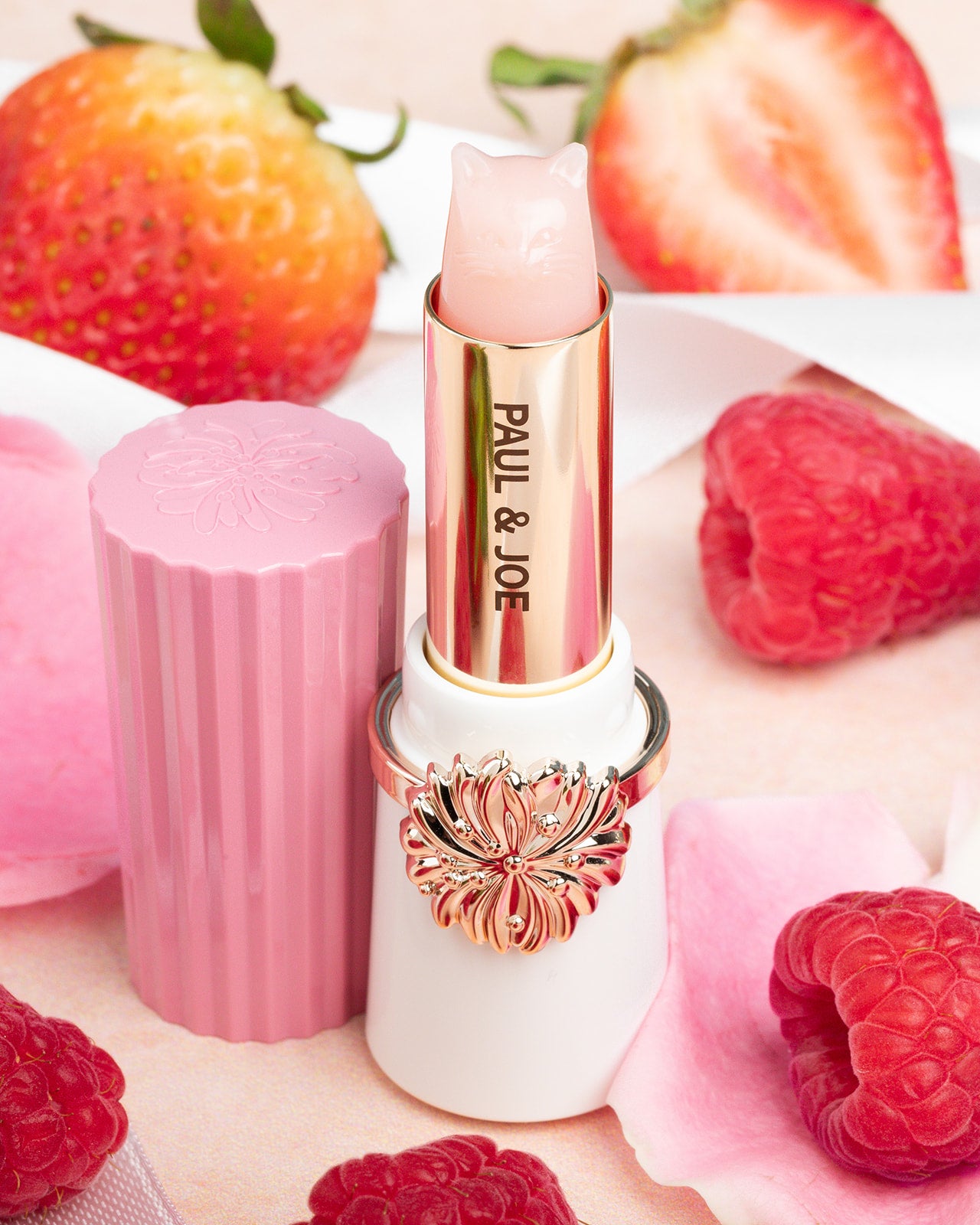Moisturizing Lipstick (refill)