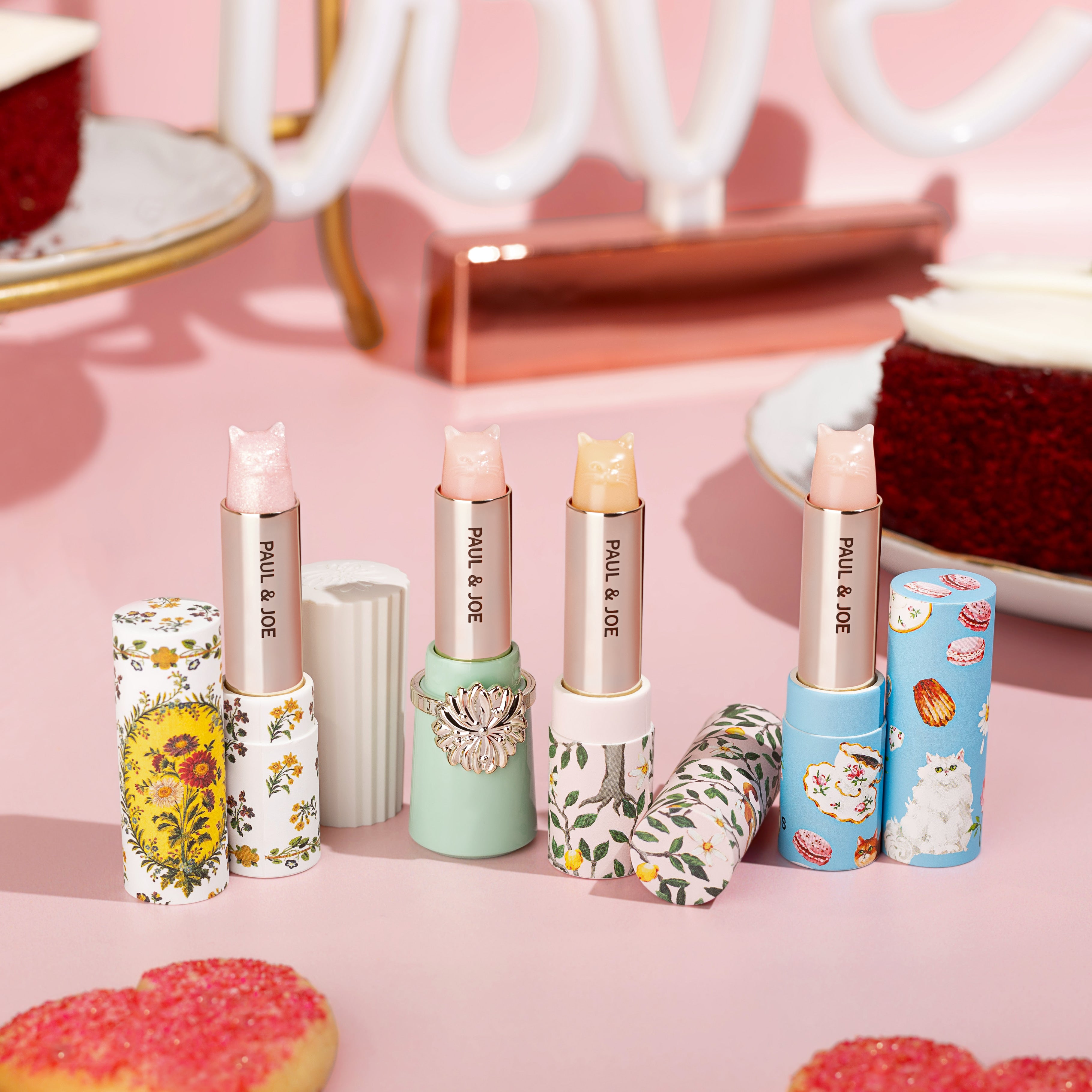 Moisturizing Lipstick (refill)