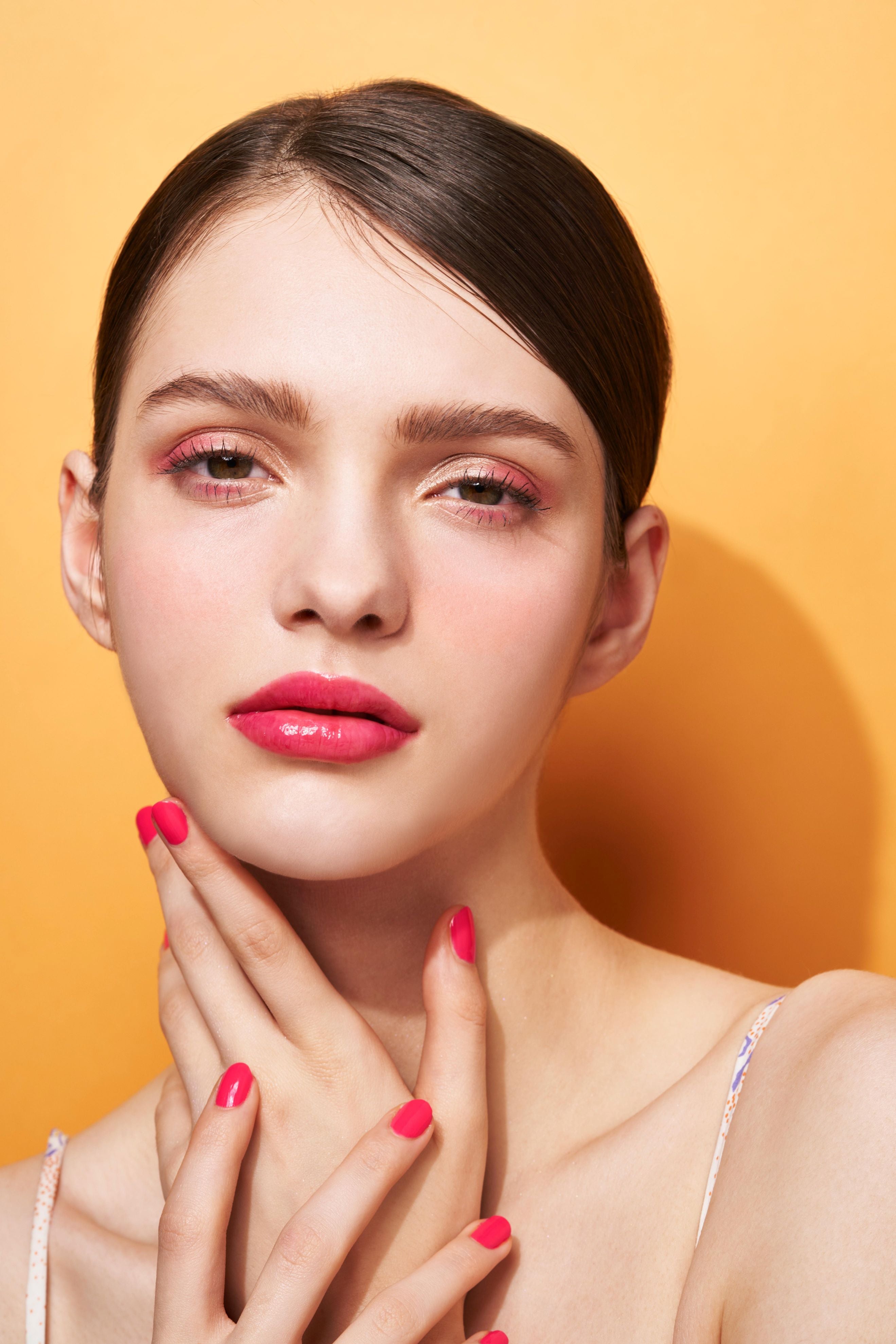 Glossy Rouge