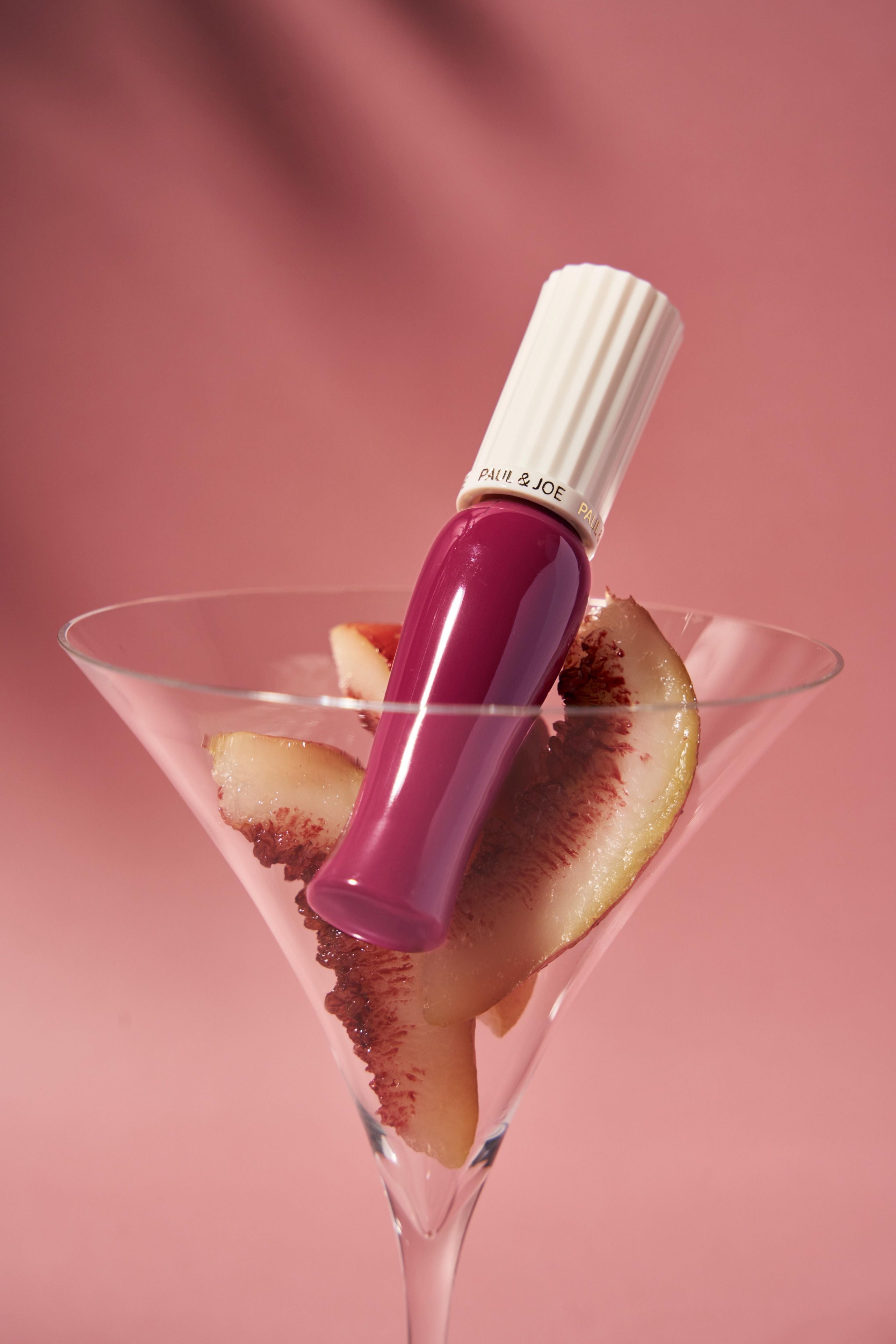 Glossy Rouge