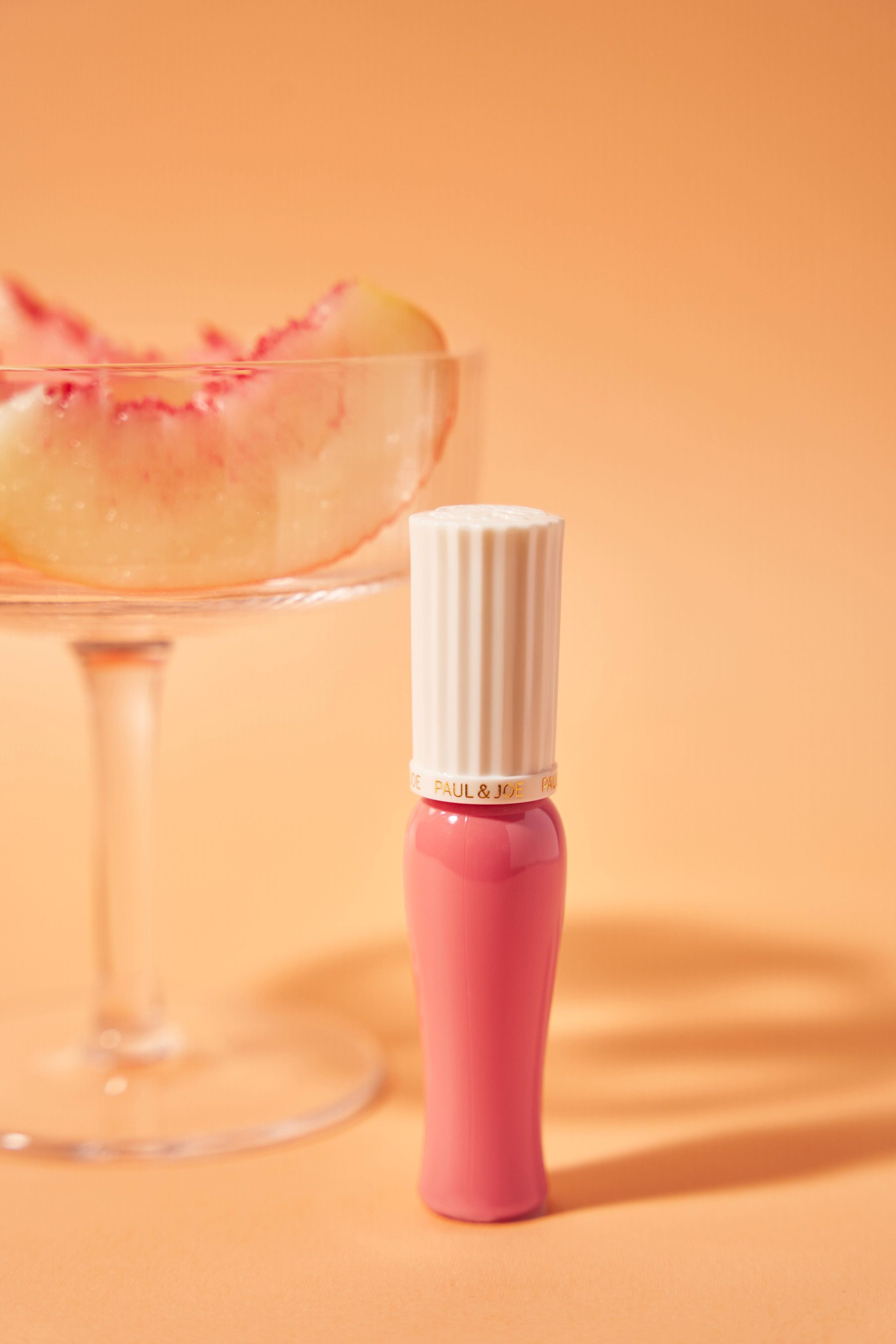 Glossy Rouge