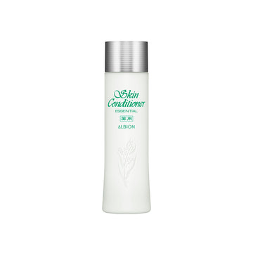 Japanese skincare, ALBION, 澳尔滨, Skin Conditioner Essentilal N,165 ml, $50