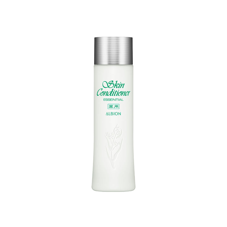 Japanese skincare, ALBION, 澳尔滨, Skin Conditioner Essentilal N,165 ml, $50