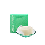Skin Conditioner Facial Soap N,  bar soap cleanser, 澳尔滨 3.53 oz / 100 g, $38, Hatomugi, Mens Cleansing