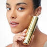 Japanese skincare, ALBION, 澳尔滨, Infinesse Upsurge Solution, Skin plumping, peptide complex serum, carnosine, 1.35 fl oz / 40 ml, $100