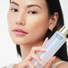 Japanese skincare, ALBION, 澳尔滨, INFINESSE Derma Pump Lotion S, Hyalronic Acid Essence, tocopherol, anti aging, 6.7 fl oz / 200 ml, $70