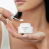 Japanese skincare, ALBION, 澳尔滨, Infinesse Expansion Cream, firming night cream, peptide, resveratrol, 1.06 oz / 30 g, $120
