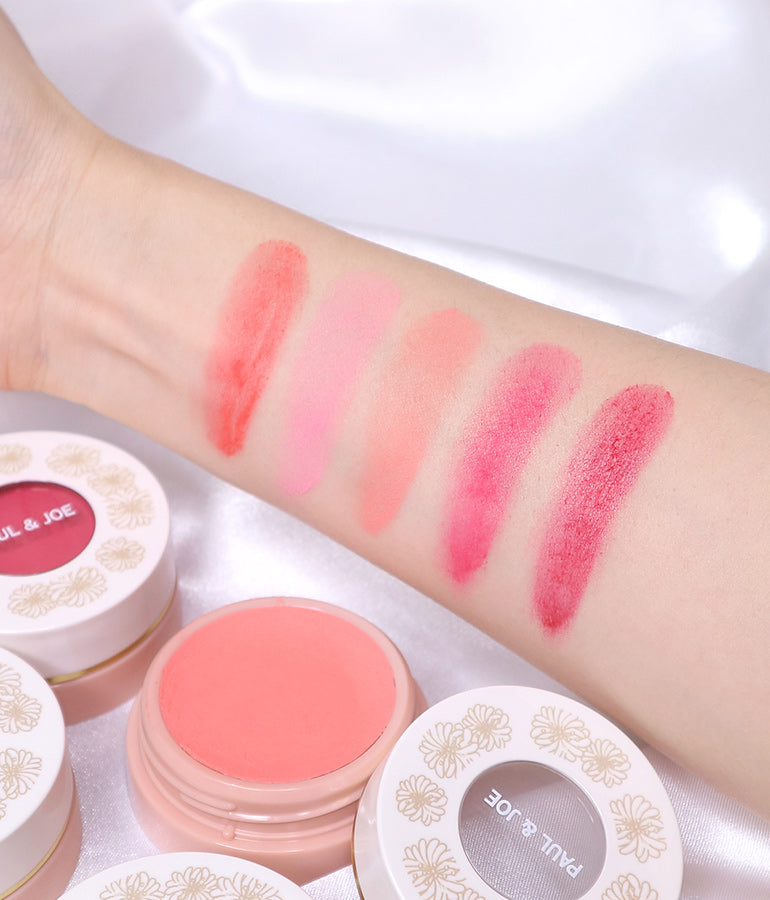 Gel Blush