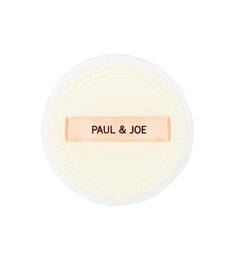 Setting Powder Case