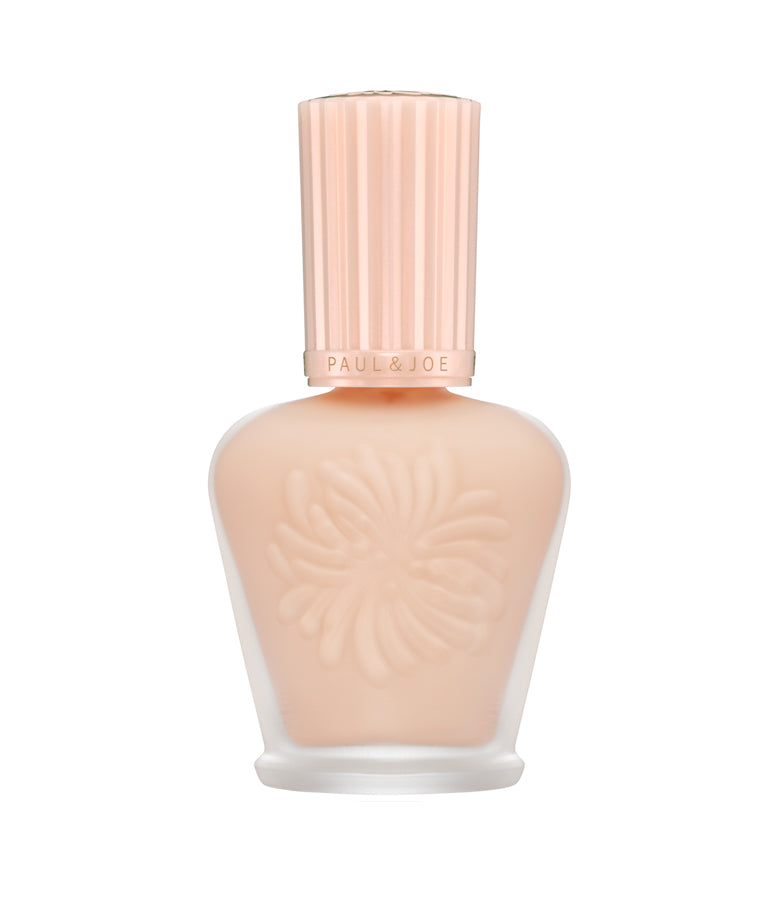 Moisturizing Foundation Primer – Albion Garden