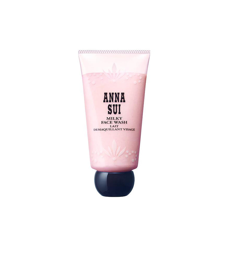 Milky Face Wash