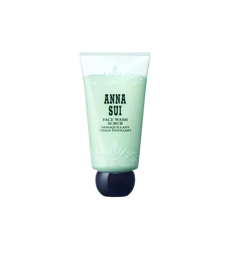 Face Wash Scrub