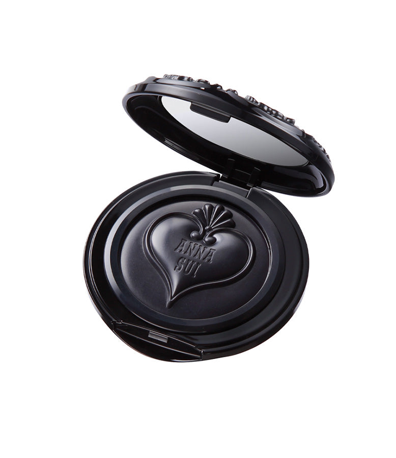 Sui Black Cream Blush – Albion Garden