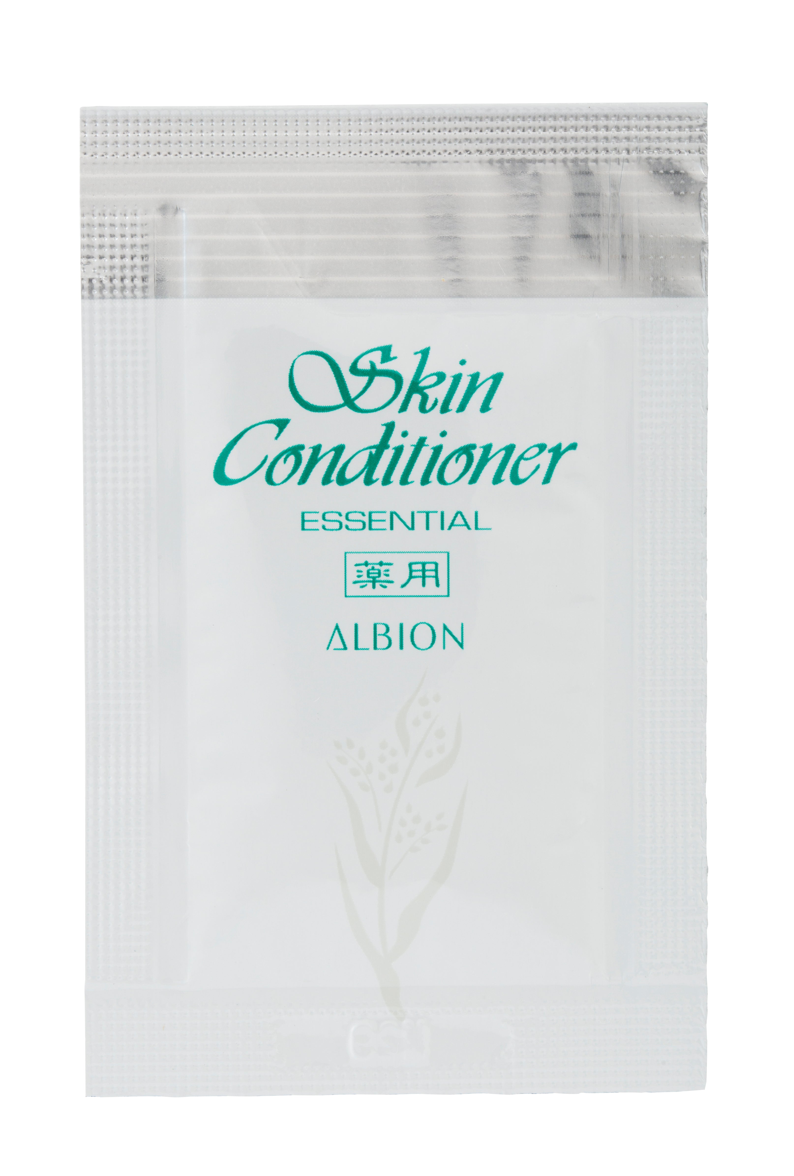 SKIN CONDITIONER ESSENTIAL N 3.0ml 1 Sachet